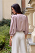 Chemisier model 211905 Roco Fashion